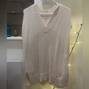 Loft Sweater Vest